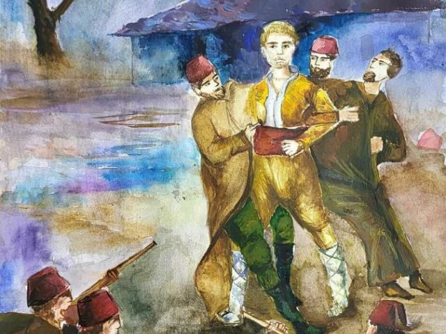 Успех за ученици от ОУ „Цанко Церковски“ – гр. Мизия в национални конкурси в областта на изобразителното изкуство