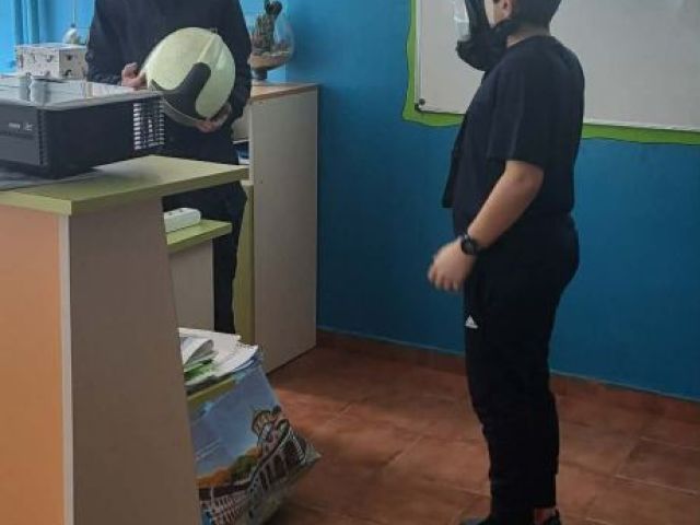 Заедно в училище – заради децата