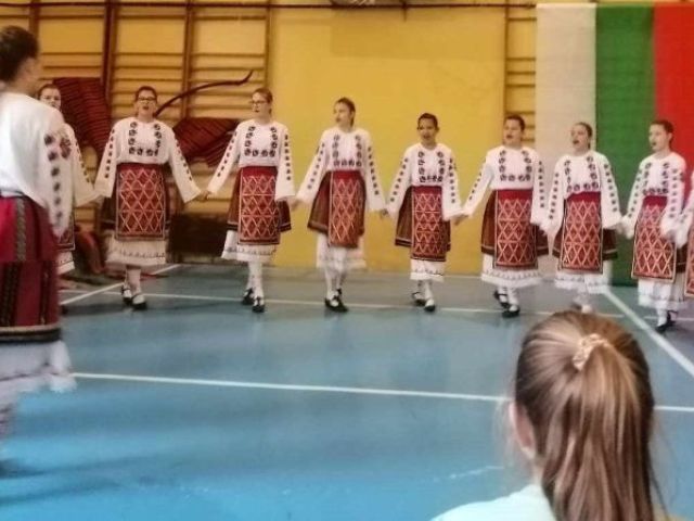 3 март – Денят на българския изгрев