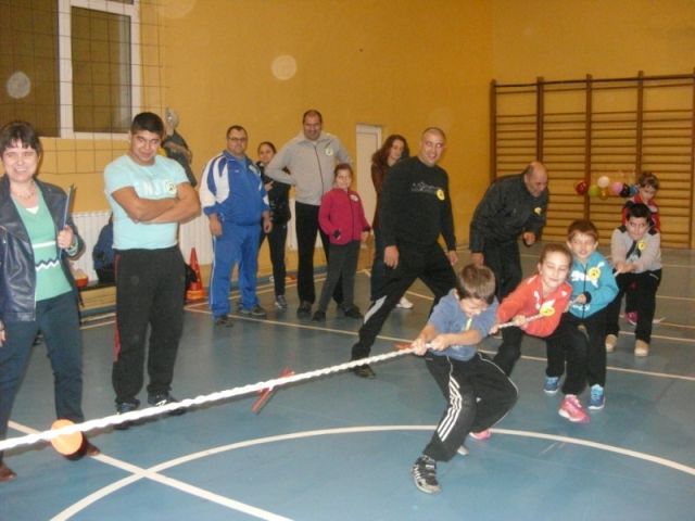 Седмица на бащата