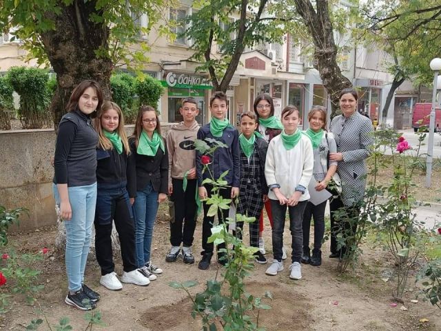 Ден на българската община