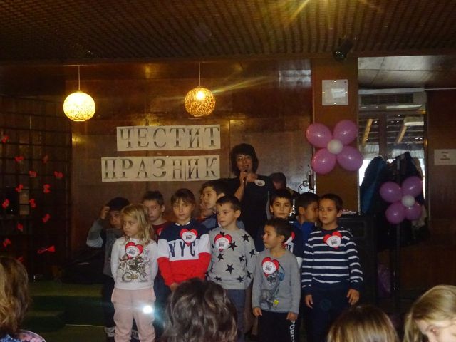 Ден на християнското семейство с Хайгашод Агасян