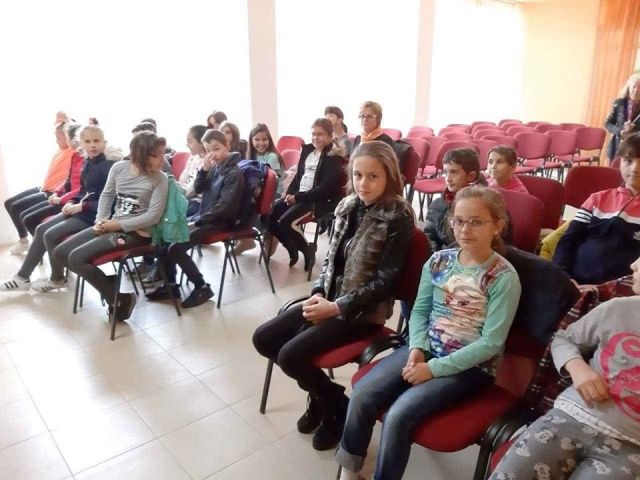 Денят на народните будители [06.11.2019]