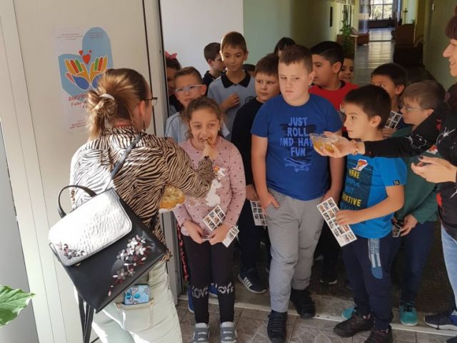 Един неочакван празник [07.11.2019]
