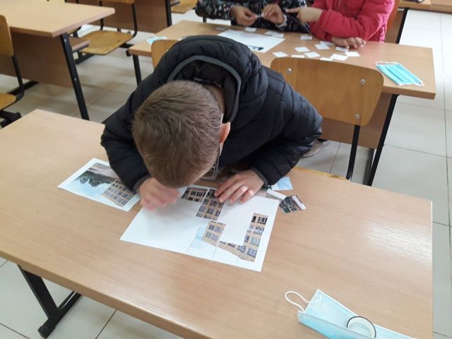 Един различен празник [05.11.2020]