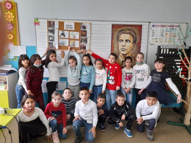 Урок за Васил Левски [19.02.2022]