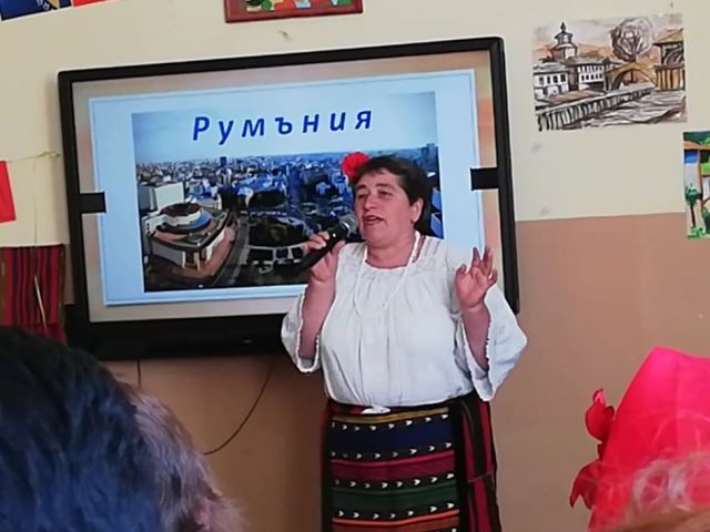 Балканска черга [21.04.2022]