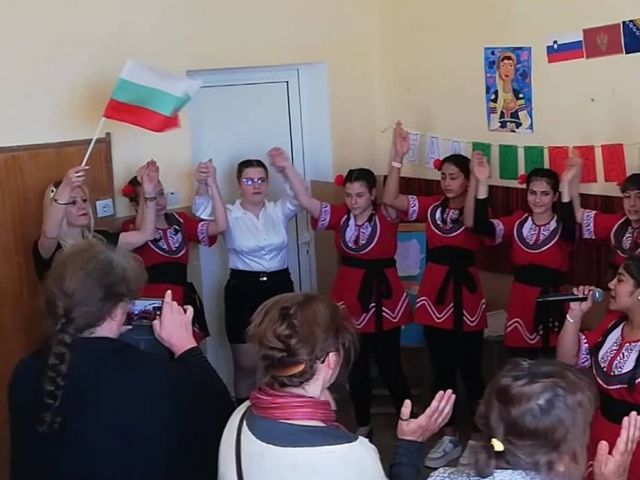 Балканска черга [21.04.2022]