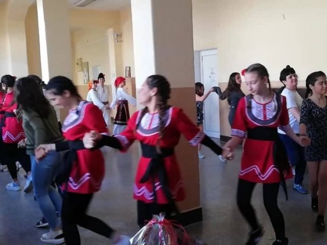 Балканска черга [21.04.2022]