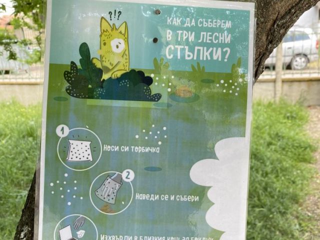 Ден на Земята [20.05.2022]