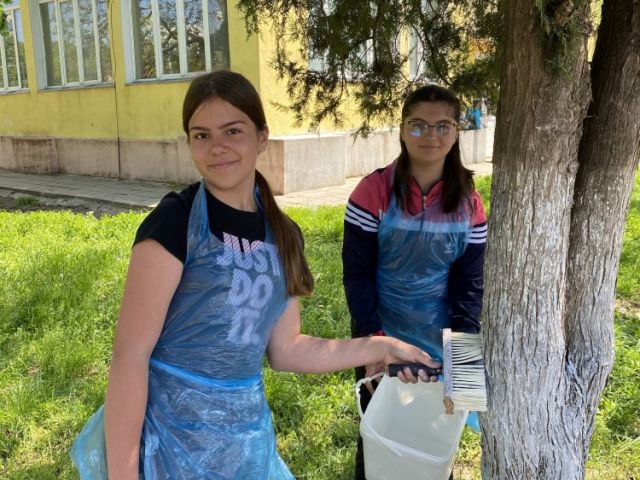 Ден на Земята [20.05.2022]