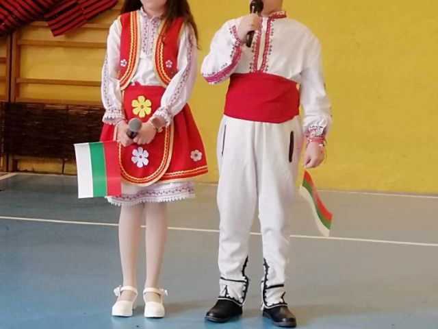 3 март – Денят на българския изгрев