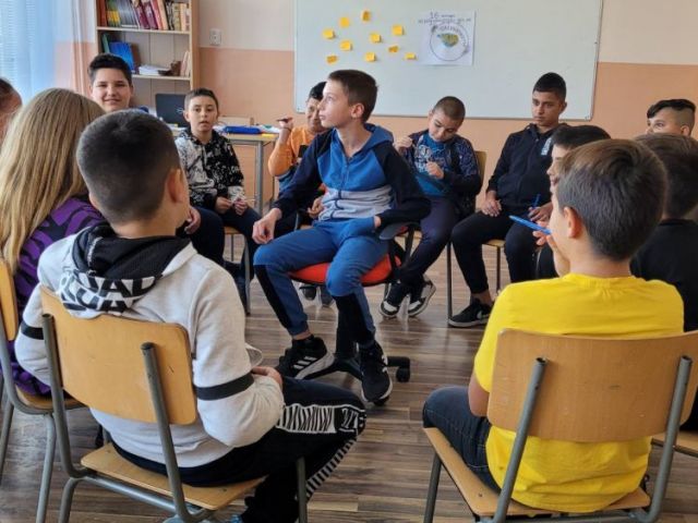 16 ноември – Международен ден на толерантността [08.12.2022]