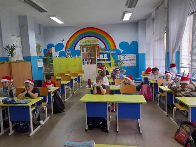 Моля, прочети ми приказка! [22.12.2022]