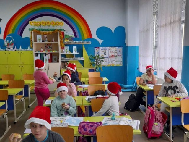 Моля, прочети ми приказка! [22.12.2022]