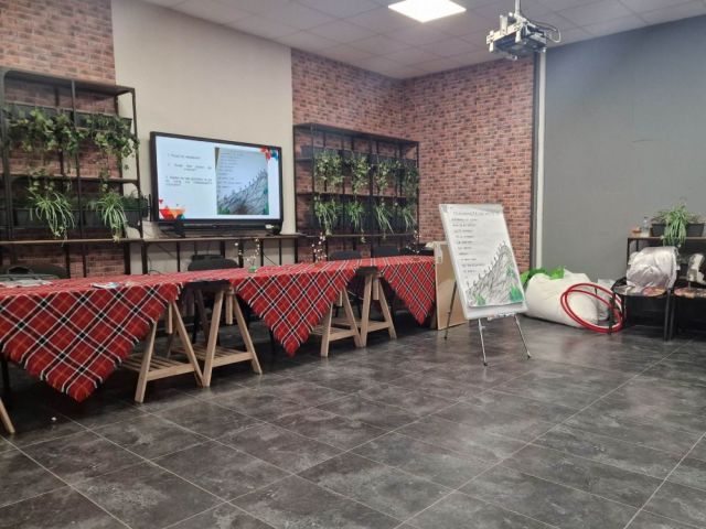 С обич преплетени за здраве и късмет [06.03.2023]