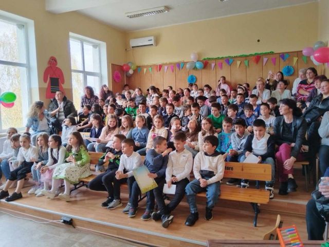Асен Босев – голям поет с душа на дете [04.12.2023]