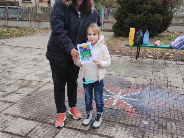 Запазете децата на пътя! [04.12.2023]