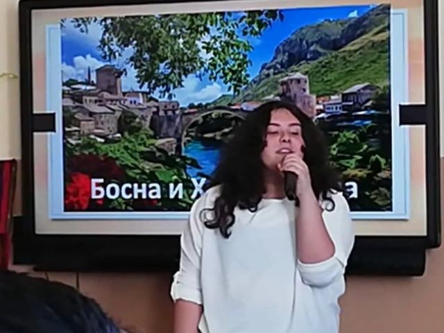 Балканска черга