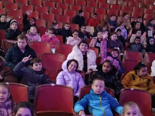 НП „България – образователни маршрути“ [22.11.2024]