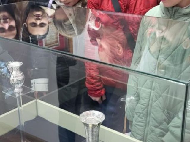 Честит рожден ден, град Мизия! [18.02.2025]