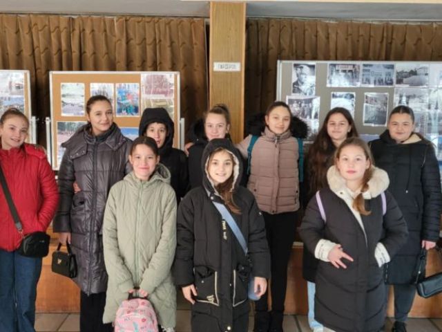 Честит рожден ден, град Мизия! [18.02.2025]