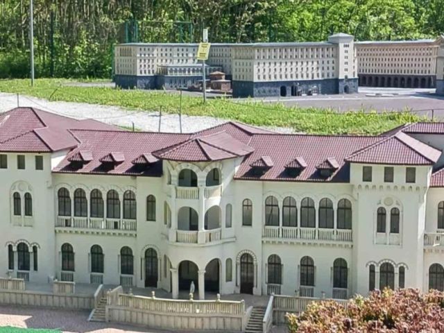Екскурзия по НП „България – образователни маршрути“ [23.05.2025]