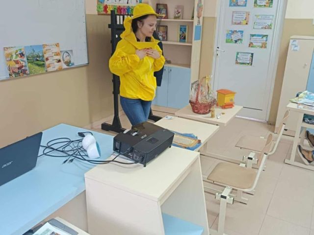 Заедно в училище – заради децата [03.04.2026]