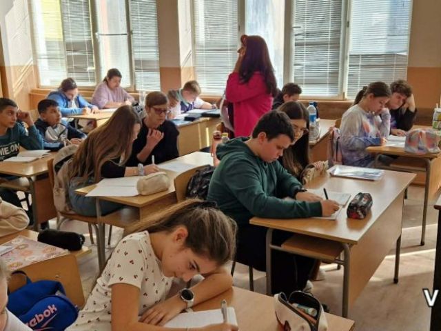 Заедно в училище – заради децата [03.04.2026]