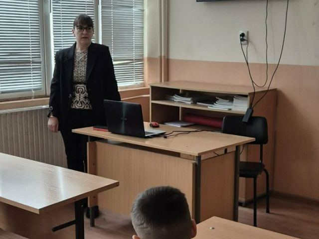 Заедно в училище – заради децата [03.04.2026]