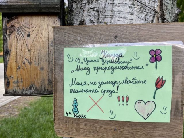 Ден на Земята