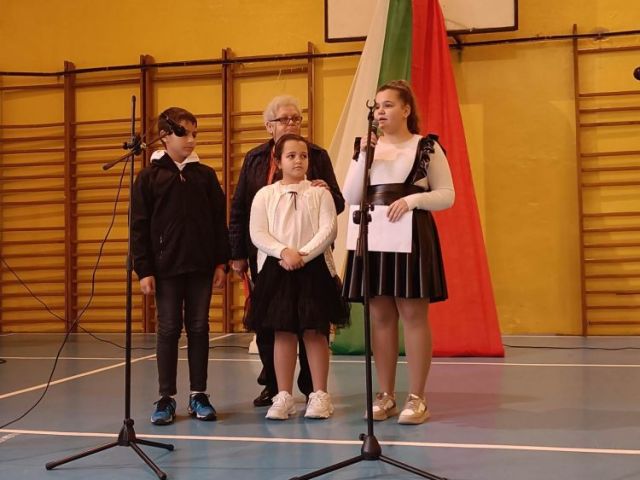Празник с душа и сърце!