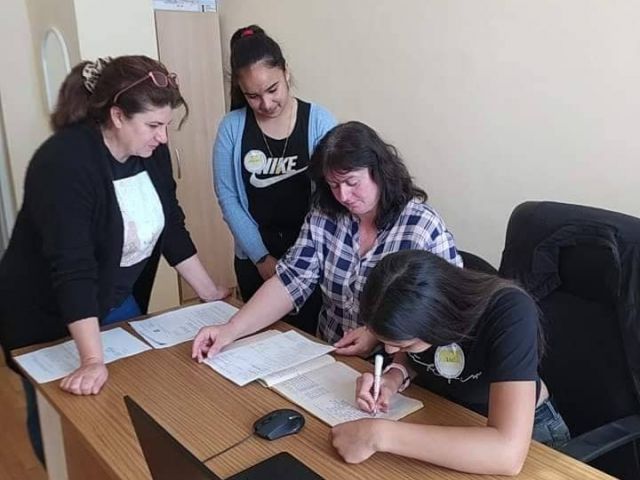 9 май - Ден на Европа и на ученическото самоуправление