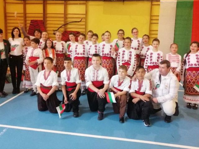 3 март – Денят на българския изгрев