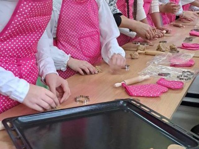 Приказка за доброто