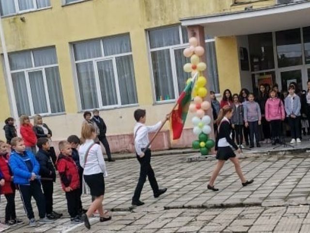 Патронен празник в Основно училище „Цанко Церковски“