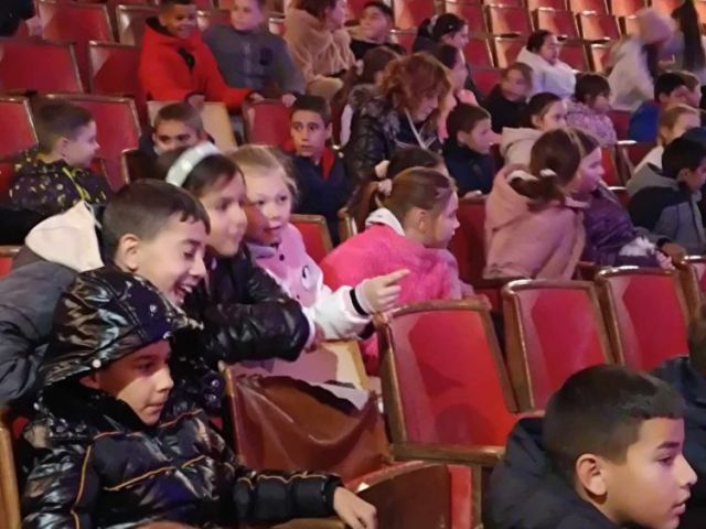 НП „България – образователни маршрути“