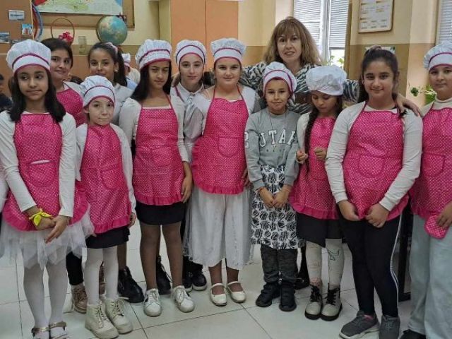 Приказка за доброто