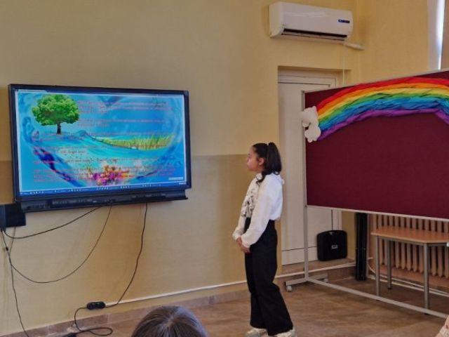 Световен ден на водата