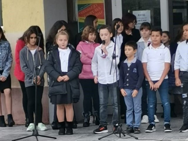 Патронен празник в Основно училище „Цанко Церковски“