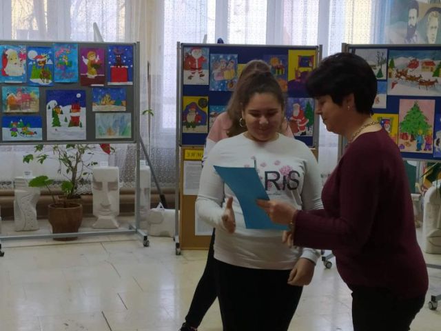 Нови върхове за учениците от ОУ "Цанко Церковски" в областта на математиката