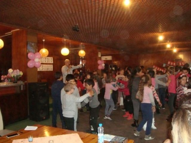 Ден на християнското семейство с Хайгашод Агасян