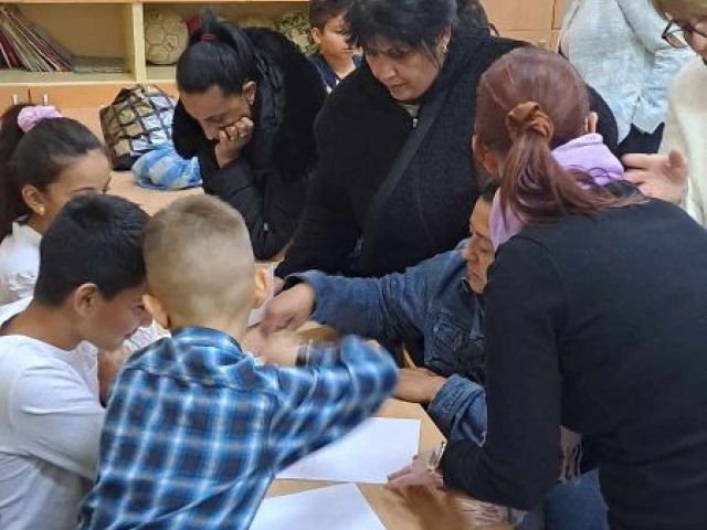 Приказка за доброто