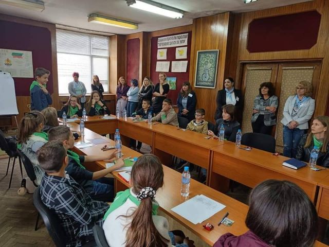 Ден на българската община