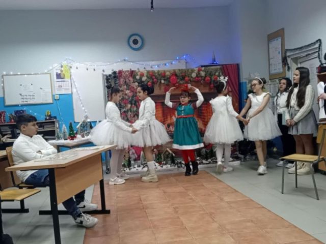 НП „Заедно за всяко дете“
