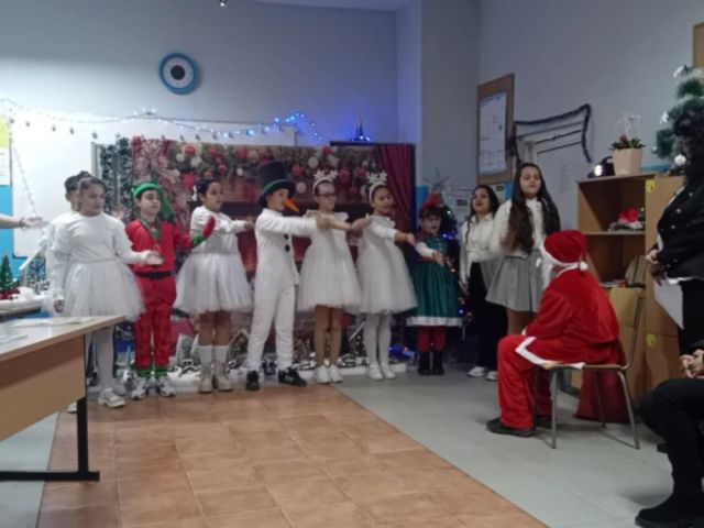 НП „Заедно за всяко дете“
